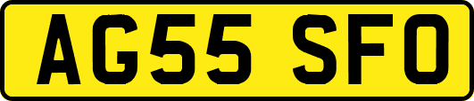 AG55SFO