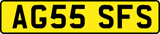 AG55SFS