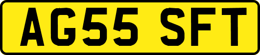 AG55SFT