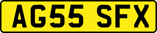 AG55SFX