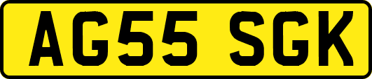 AG55SGK