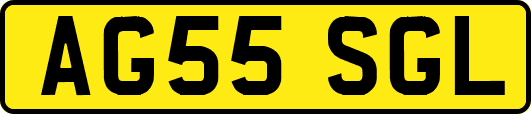 AG55SGL