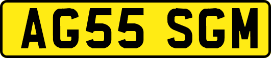 AG55SGM