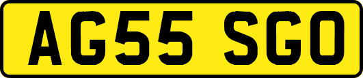 AG55SGO