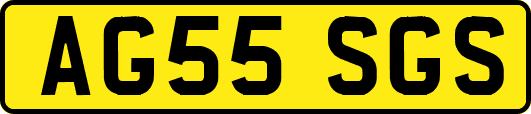 AG55SGS