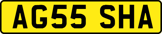 AG55SHA