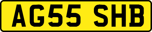 AG55SHB