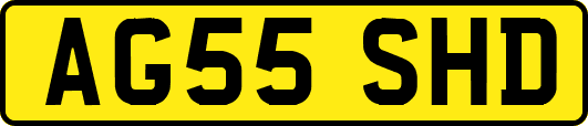 AG55SHD