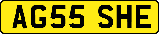 AG55SHE