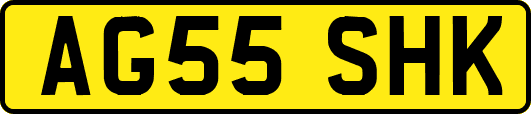 AG55SHK