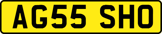 AG55SHO