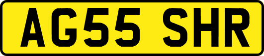 AG55SHR