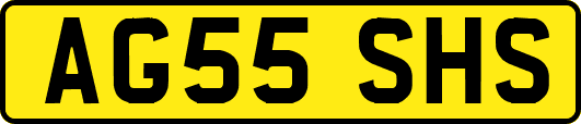 AG55SHS