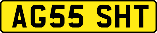 AG55SHT