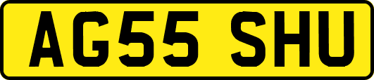 AG55SHU