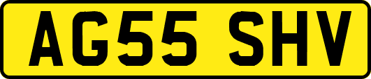 AG55SHV