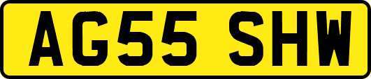 AG55SHW