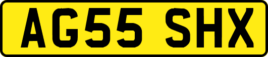 AG55SHX