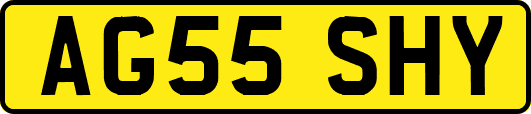 AG55SHY