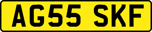AG55SKF