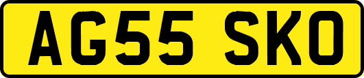 AG55SKO