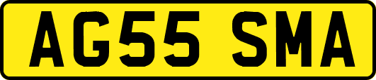 AG55SMA