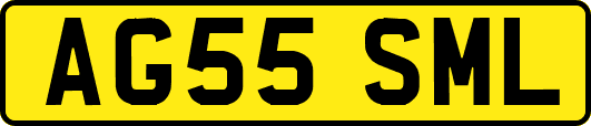AG55SML