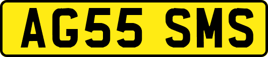 AG55SMS