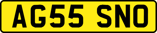AG55SNO