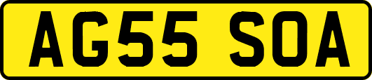 AG55SOA