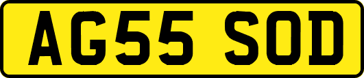 AG55SOD