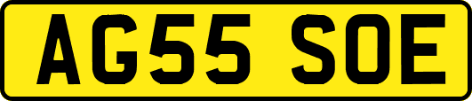 AG55SOE