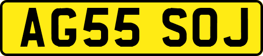 AG55SOJ