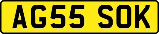 AG55SOK