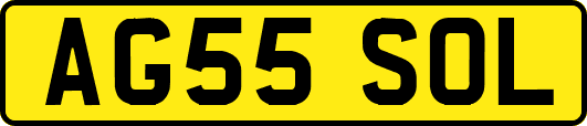 AG55SOL