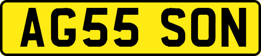 AG55SON