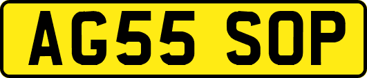 AG55SOP