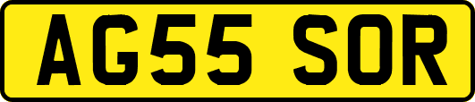 AG55SOR