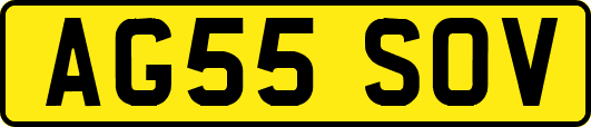 AG55SOV