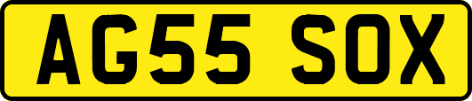 AG55SOX