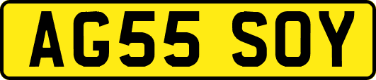 AG55SOY
