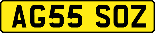 AG55SOZ