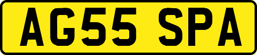 AG55SPA