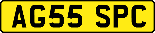 AG55SPC