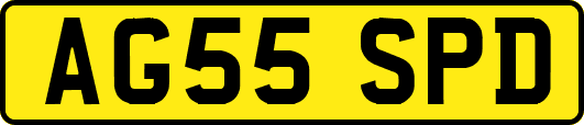AG55SPD