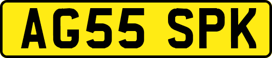 AG55SPK