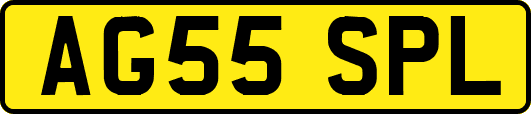 AG55SPL