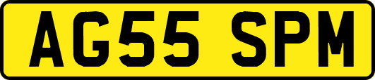 AG55SPM