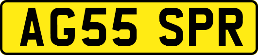 AG55SPR