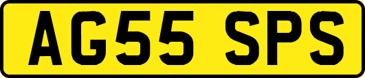 AG55SPS